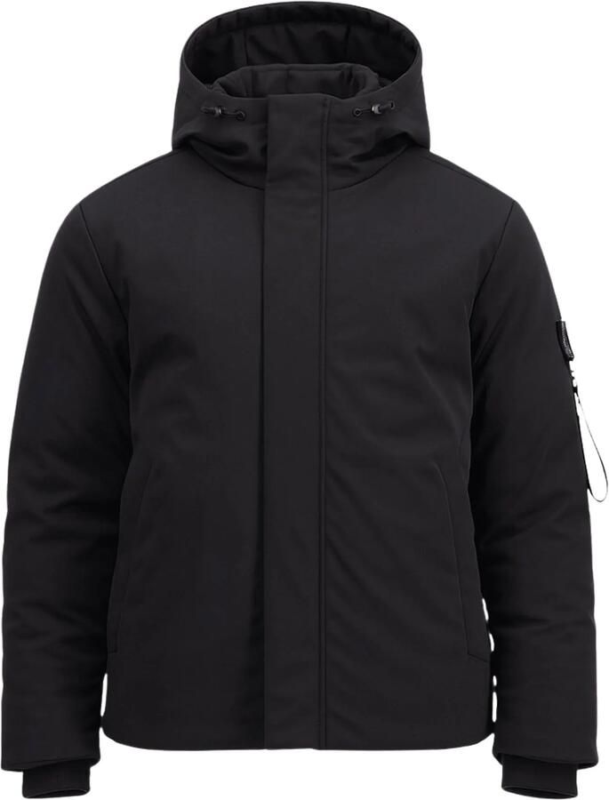 Gabbiano Stride Minimalistic Jas Heren - Foto 4