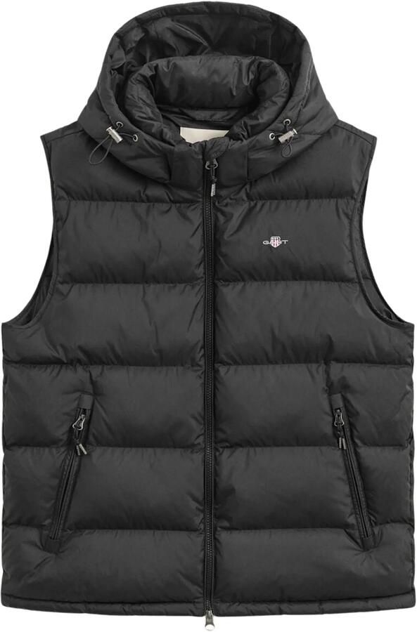 Gant Active Cloud Bodywarmer Heren