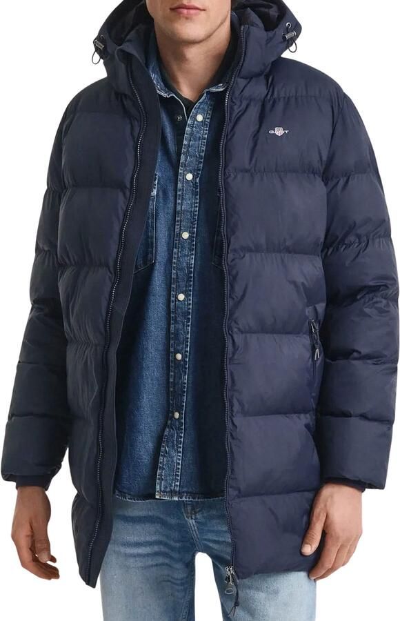 Gant Active Cloud Winterjas Heren