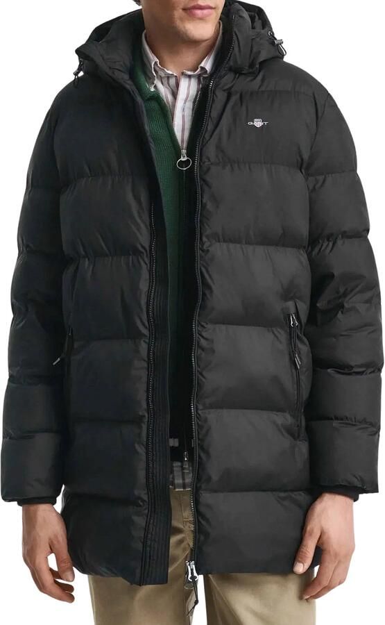 Gant Active Cloud Winterjas Heren