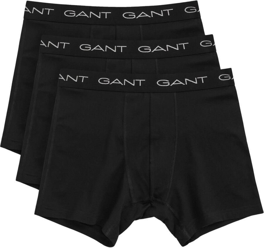 Gant Brief Boxershorts Heren (3-pack)