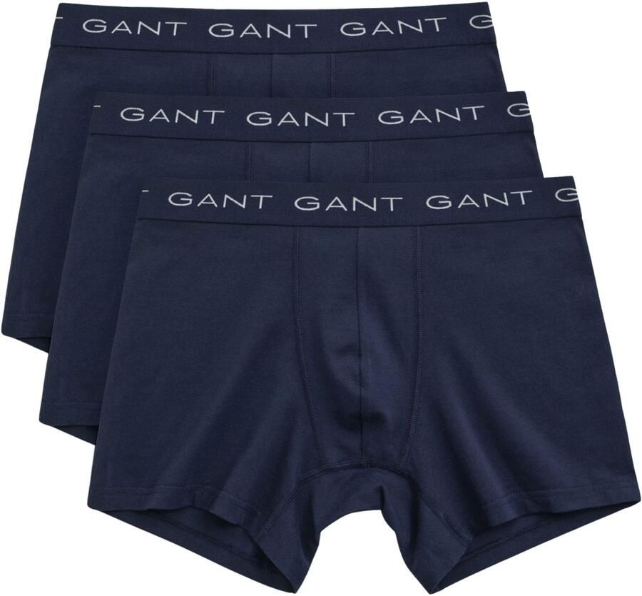 Gant Brief Boxershorts Heren (3-pack)