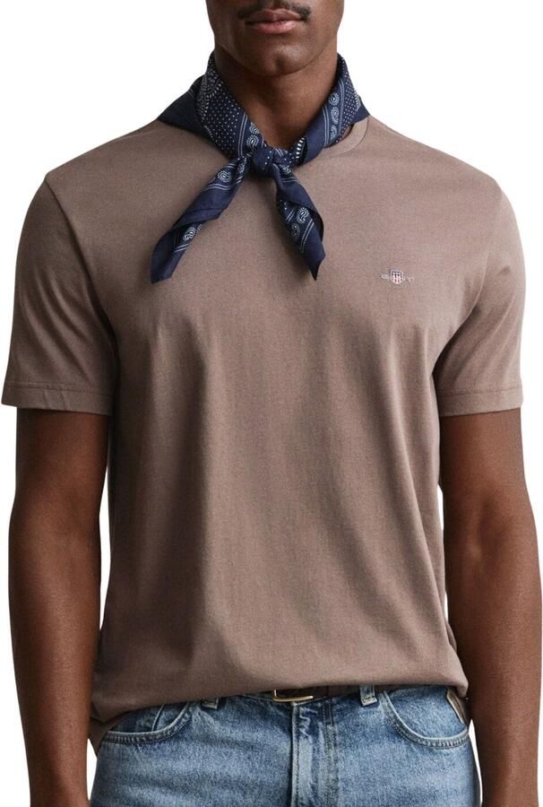 Gant Shield Shirt Heren