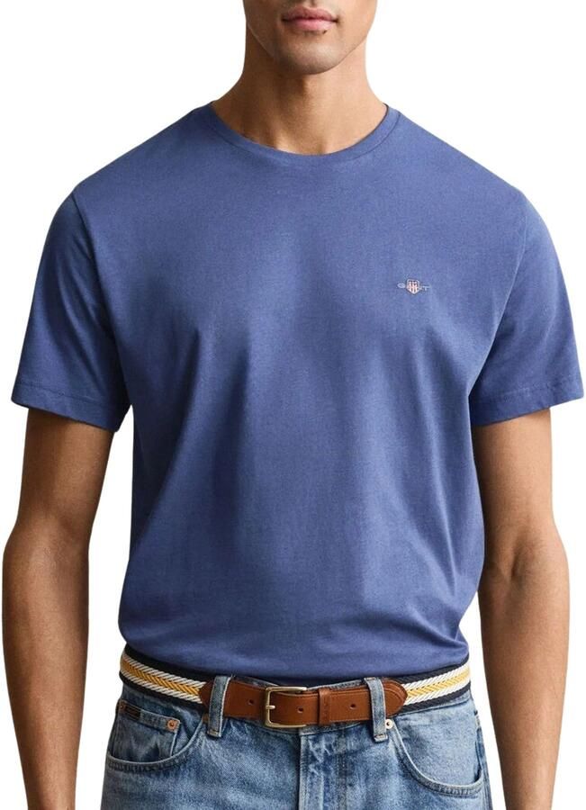 Gant Shield Shirt Heren