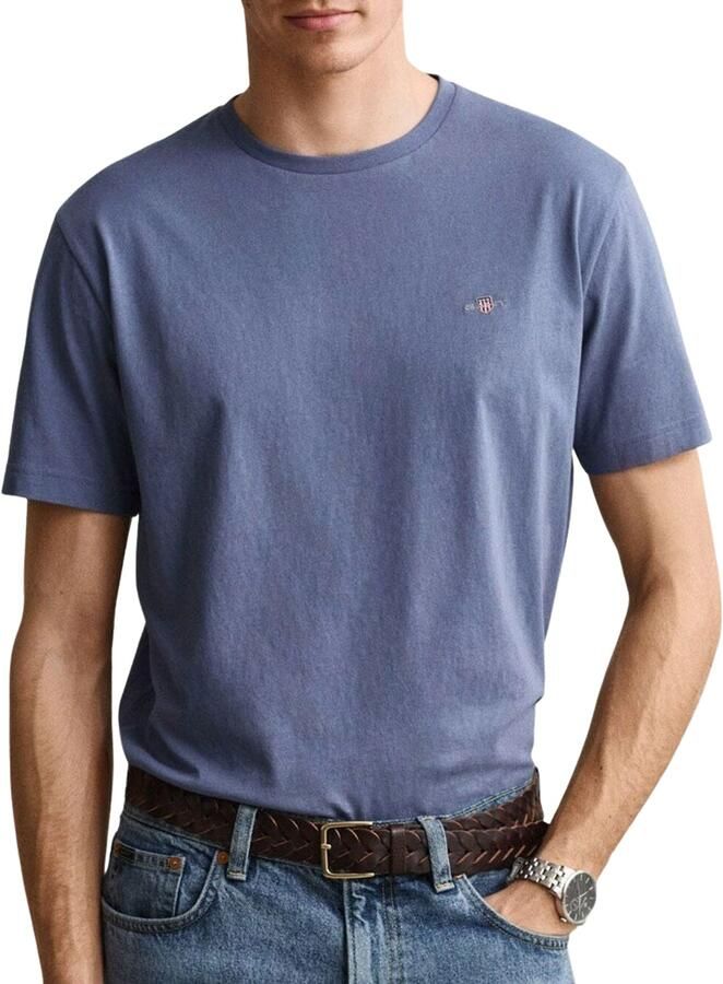 Gant Shield Shirt Heren