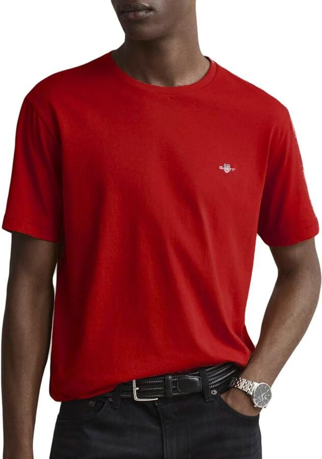 Gant Shield Shirt Heren