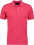 Gant Poloshirt met zijsplitten model 'Pique' - Thumbnail 1