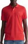 Gant Poloshirt ORIGINAL PIQUE SS RUGGER met platgebreide kraag - Thumbnail 1