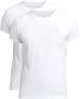 Gant Shirt met korte mouwen met kleine logoprint (2-delig) - Thumbnail 1