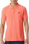 Helly Hansen Driftline Polo Shirt Orange Heren - Thumbnail 2