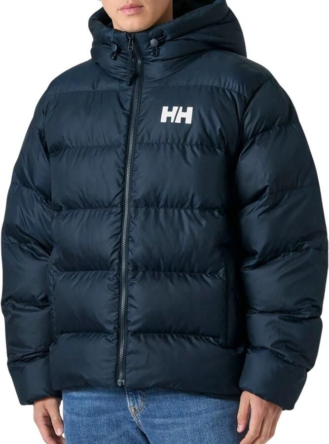 Helly Hansen Active Puffy Winterjas Heren