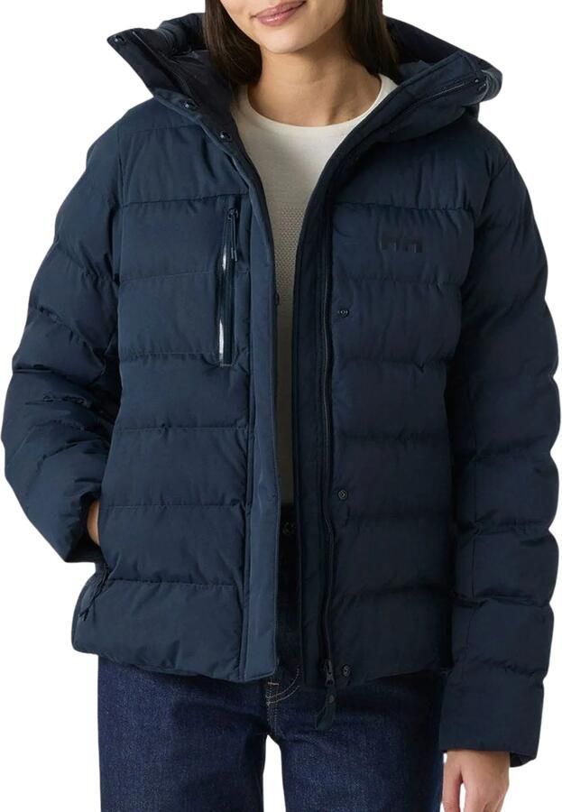 Helly Hansen Adore Puffer Jas Dames