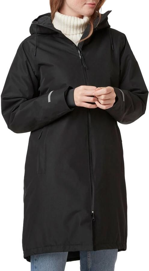 Helly Hansen Aspire Regenjas Dames
