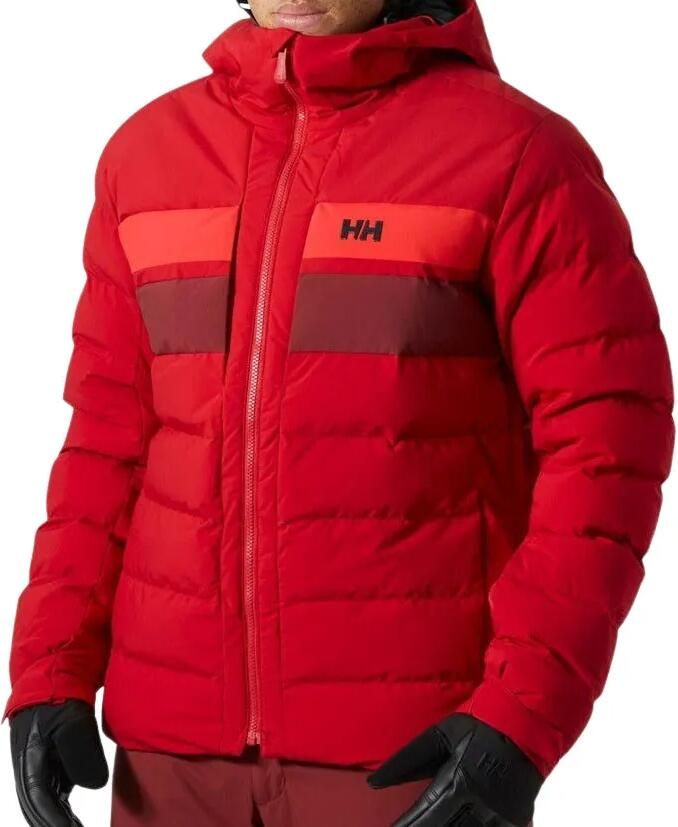 Helly Hansen Bossanova Puffy 2.0 Skijas Heren