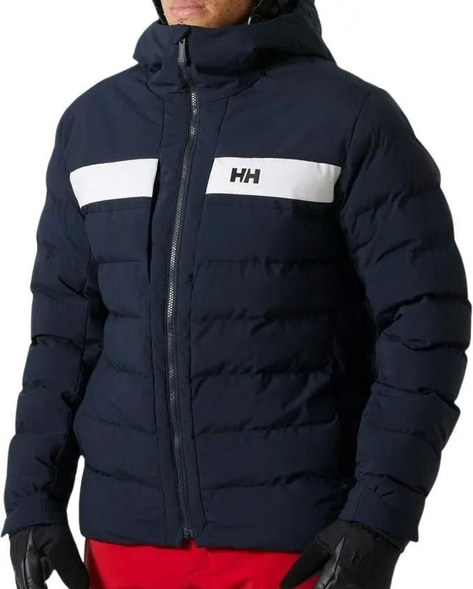 Helly Hansen Bossanova Puffy 2.0 Skijas Heren