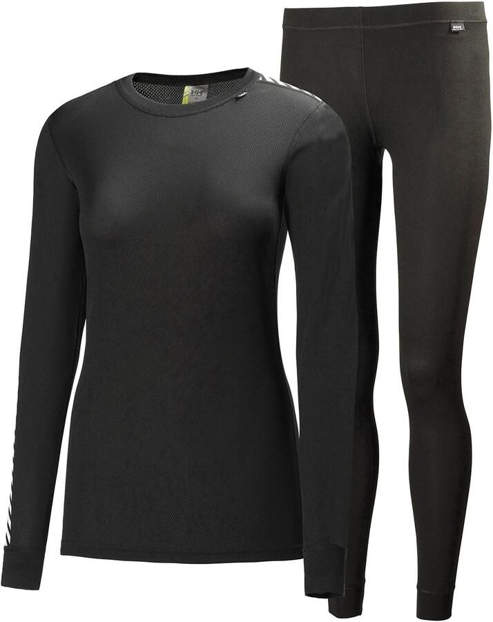 Helly Hansen Comfort Light Thermo Set Dames