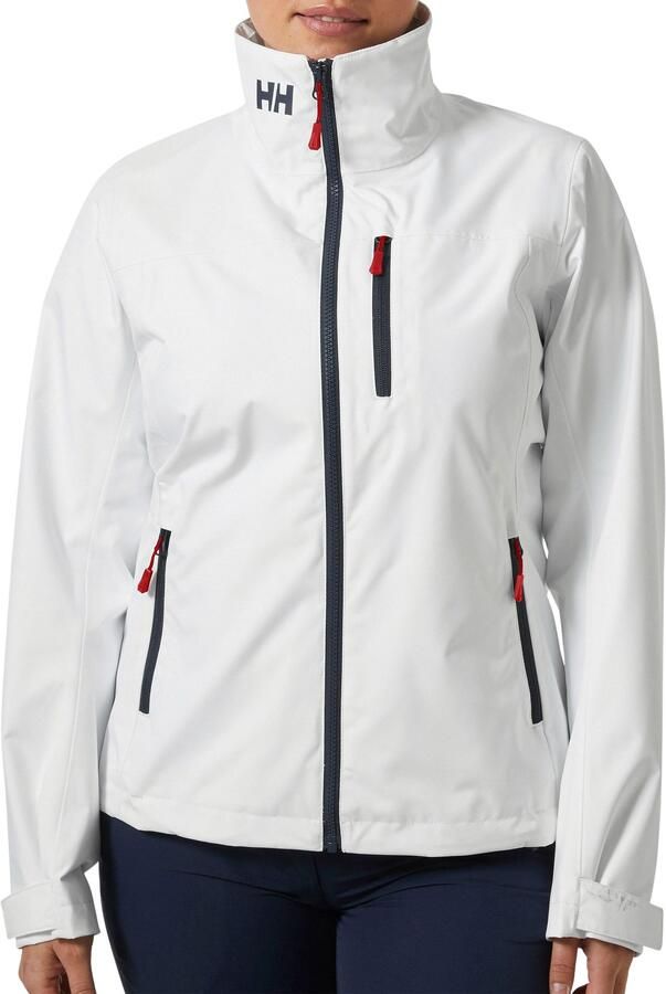 Helly Hansen Crew 2.0 Jas Dames
