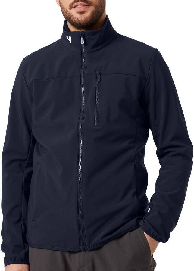 Helly Hansen Windjack CREW SOFTSHELL JACKET 2.1