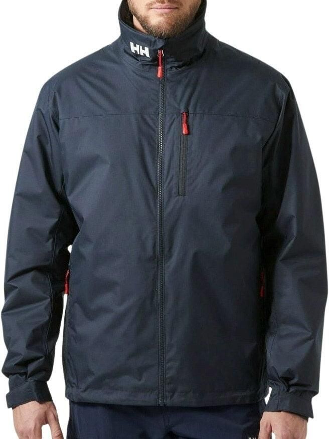 Helly Hansen Crew Pile Jas Heren - Foto 1