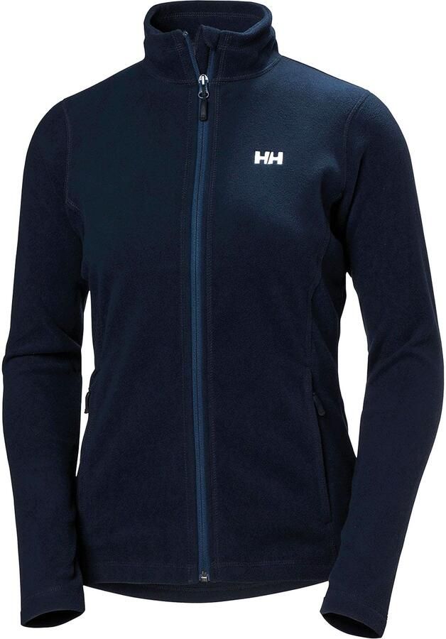 Helly Hansen Daybreaker Fleece Jas Dames