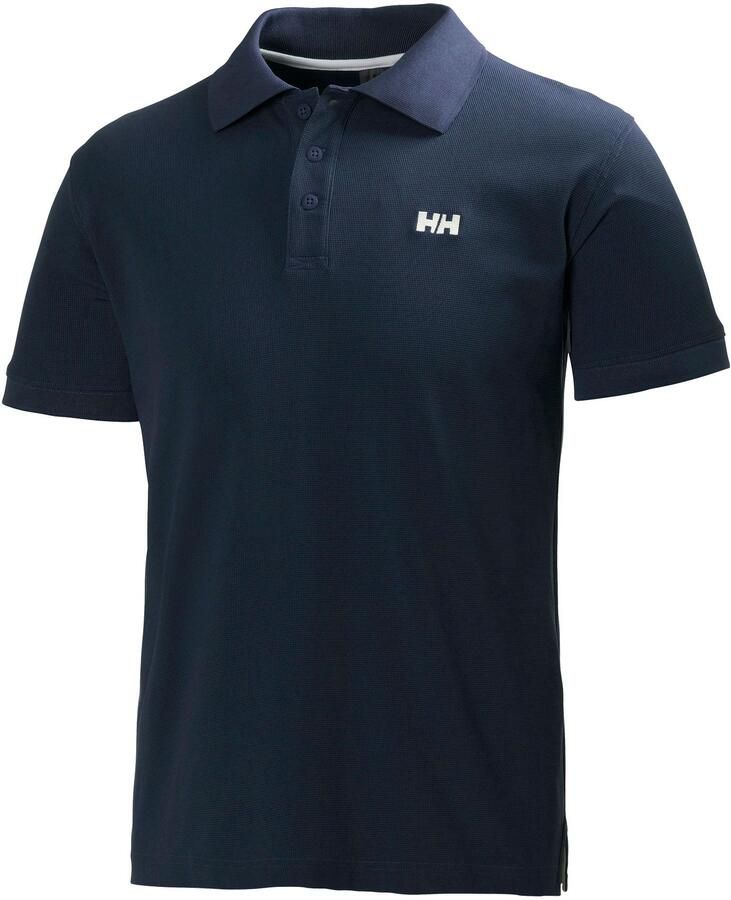 Helly Hansen Polo Shirt Korte Mouw DRIFTLINE POLO