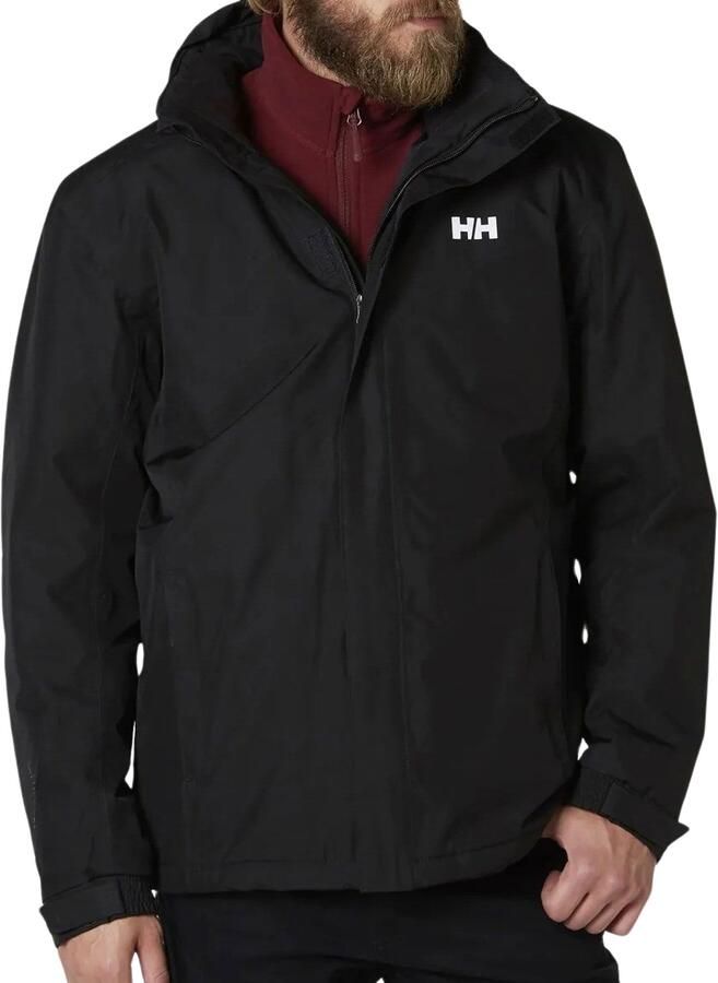Helly Hansen Windjack DUBLINER INSULATED JACKET