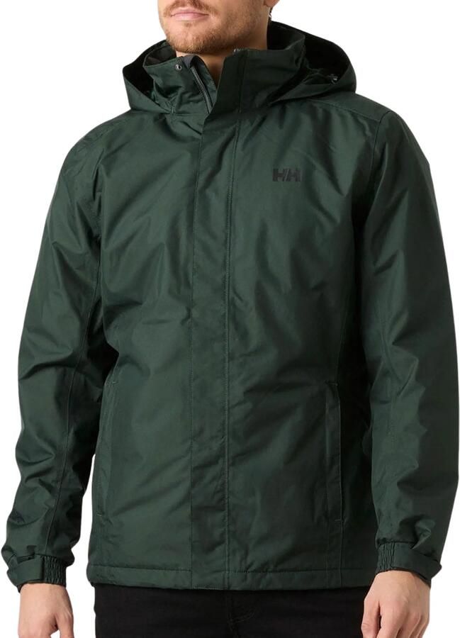 Helly Hansen Dubliner Insulated Jas Heren