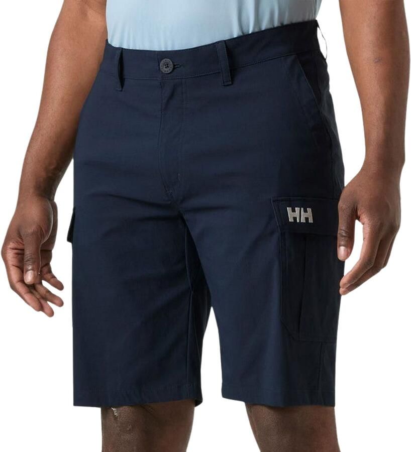 Helly Hansen HH QD Cargo Shorts 11" Heren