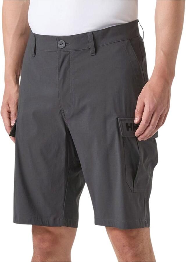 Helly Hansen HH QD Cargo Shorts 11" Heren