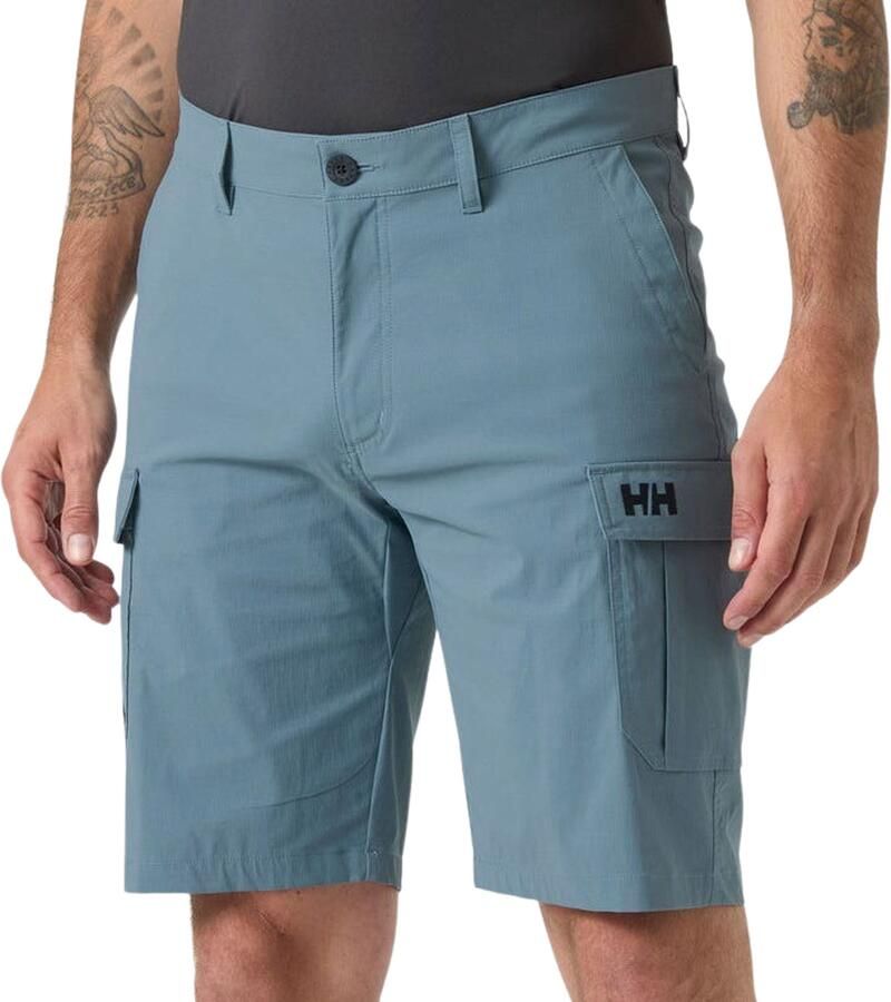Helly Hansen HH QD Cargo Shorts 11" Heren