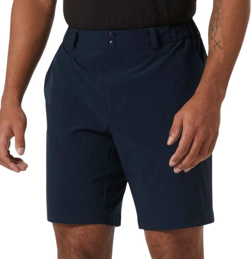 Helly Hansen HP Sirocco Shorts 9" Heren