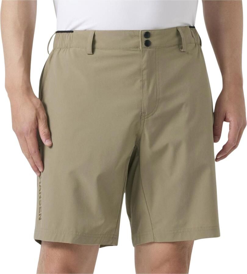 Helly Hansen HP Sirocco Shorts 9" Heren