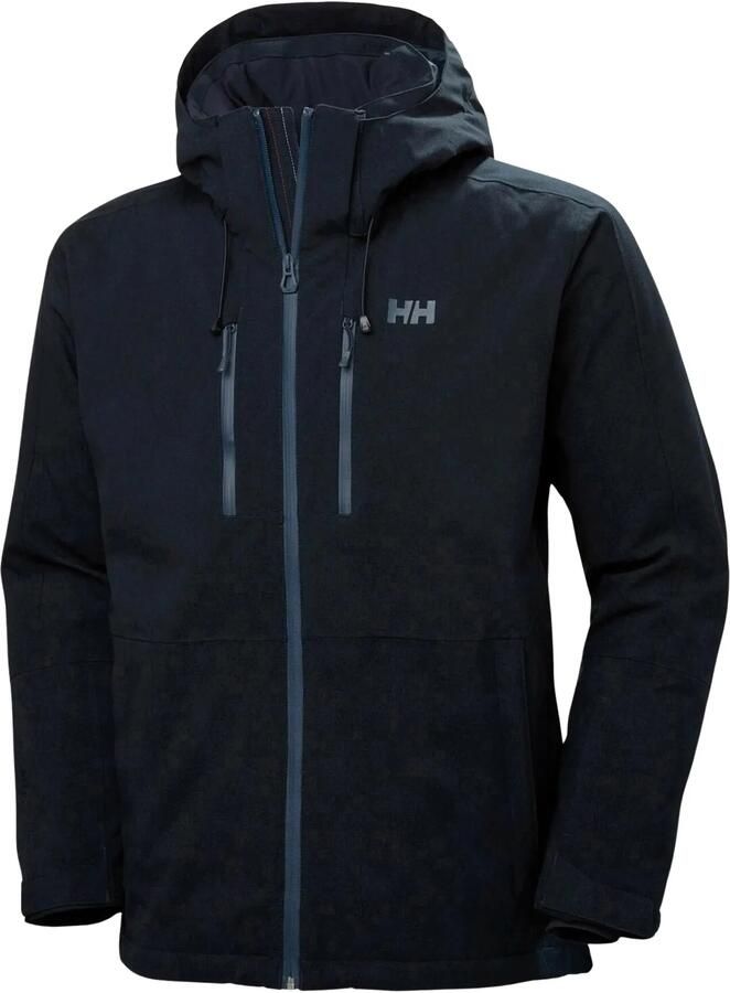 Helly Hansen Juniper 3.0 Skijas Heren