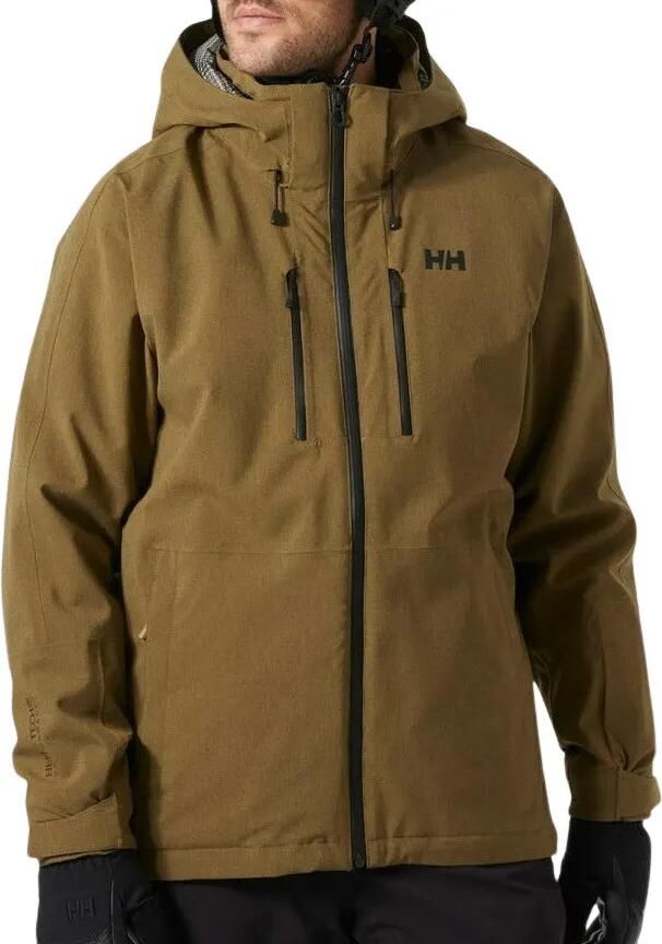 Helly Hansen Juniper 3.0 Skijas Heren