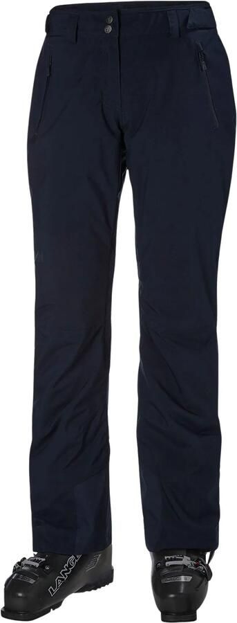 Helly Hansen Legendary Insulated Skibroek Dames