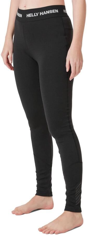 Helly Hansen Lifa Merino Midweight Thermobroek Dames
