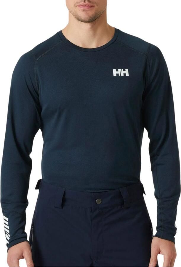 Helly Hansen Lifa Thermo Shirt Heren