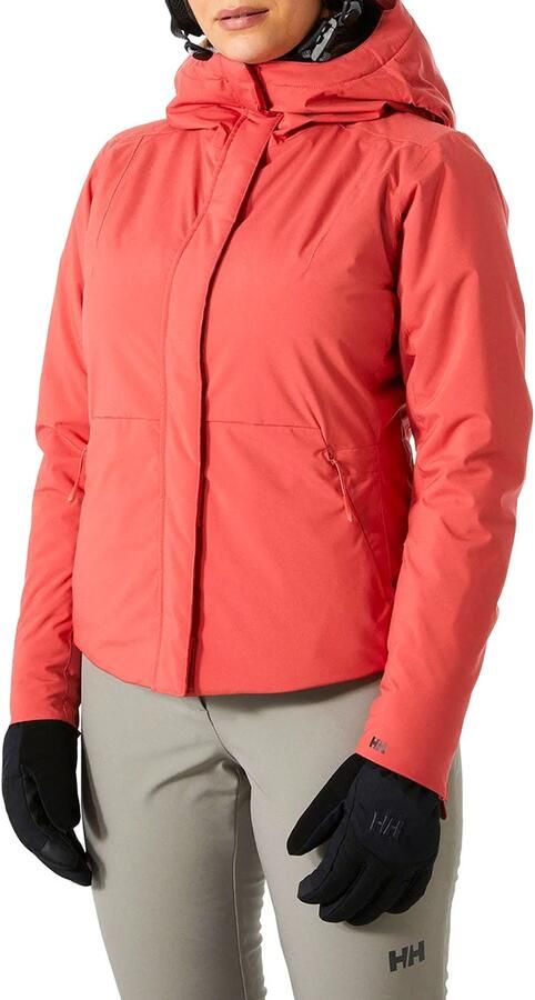 Helly Hansen Nora Insulated Skijas Dames