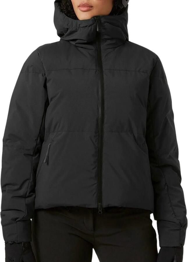 Helly Hansen Nora Short Puffy Skijas Dames