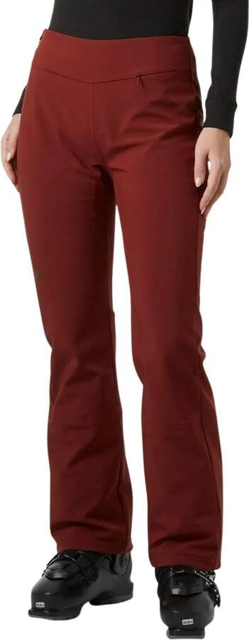 Helly Hansen Nora Softshell Skibroek Dames