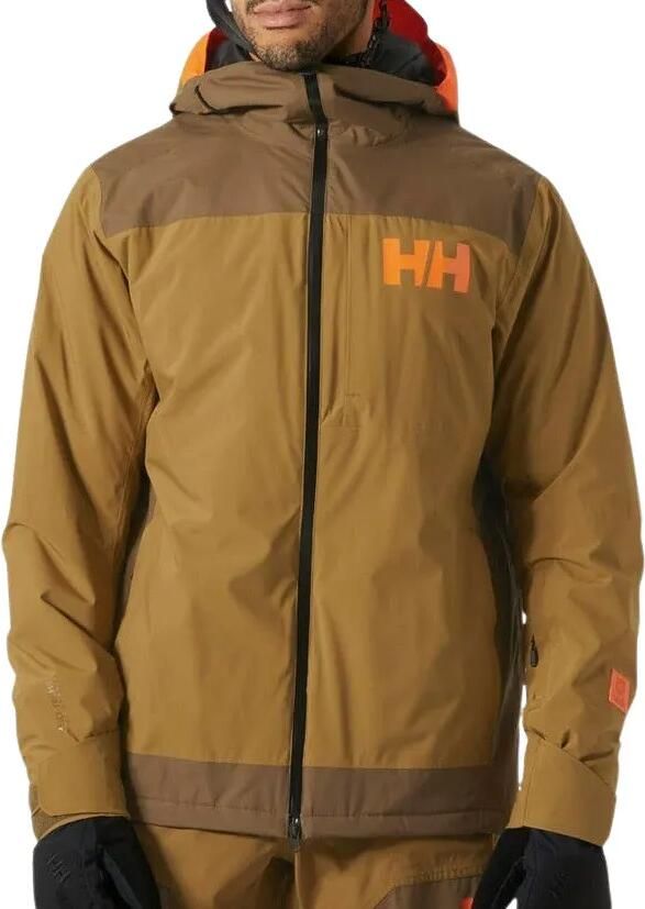 Helly Hansen Powerdreamer 2.0 Skijas Heren