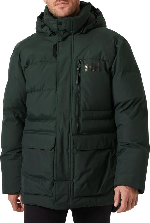 Helly Hansen Tromsoe Winterjas Heren