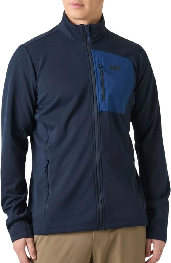 Helly Hansen Versatile Fleece Jack Heren