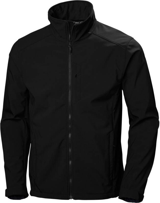 Helly Hansen Paramount Softshell Jas Heren