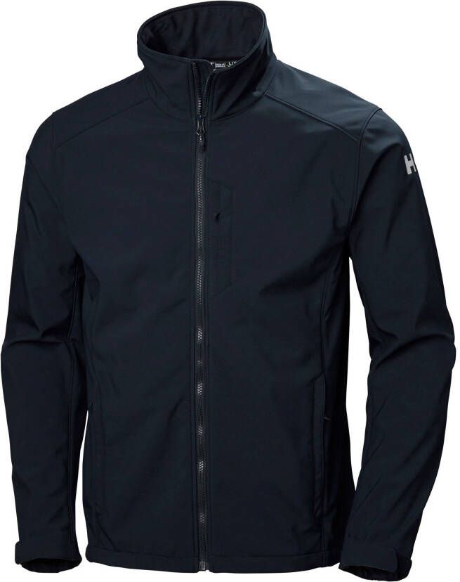 Helly Hansen Paramount Softshell Jas Heren