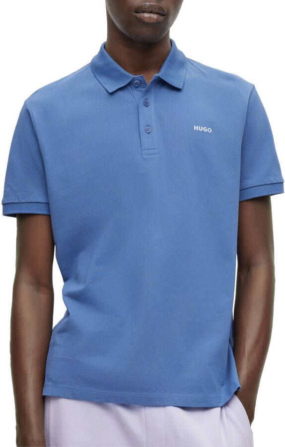 HUGO Donos Polo Heren