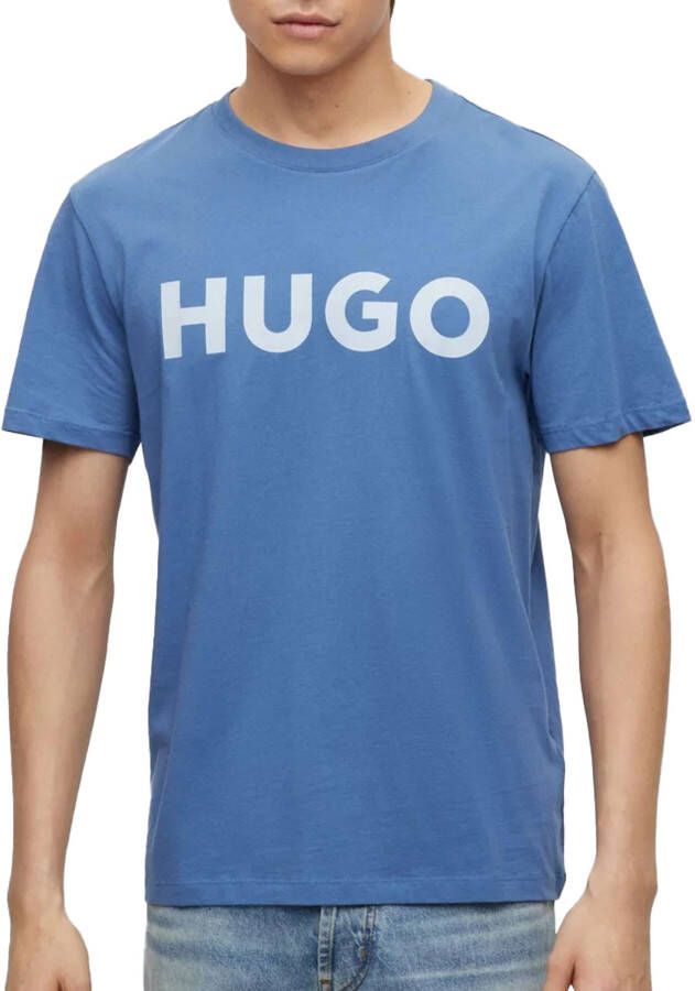 HUGO Dulivio Shirt Heren