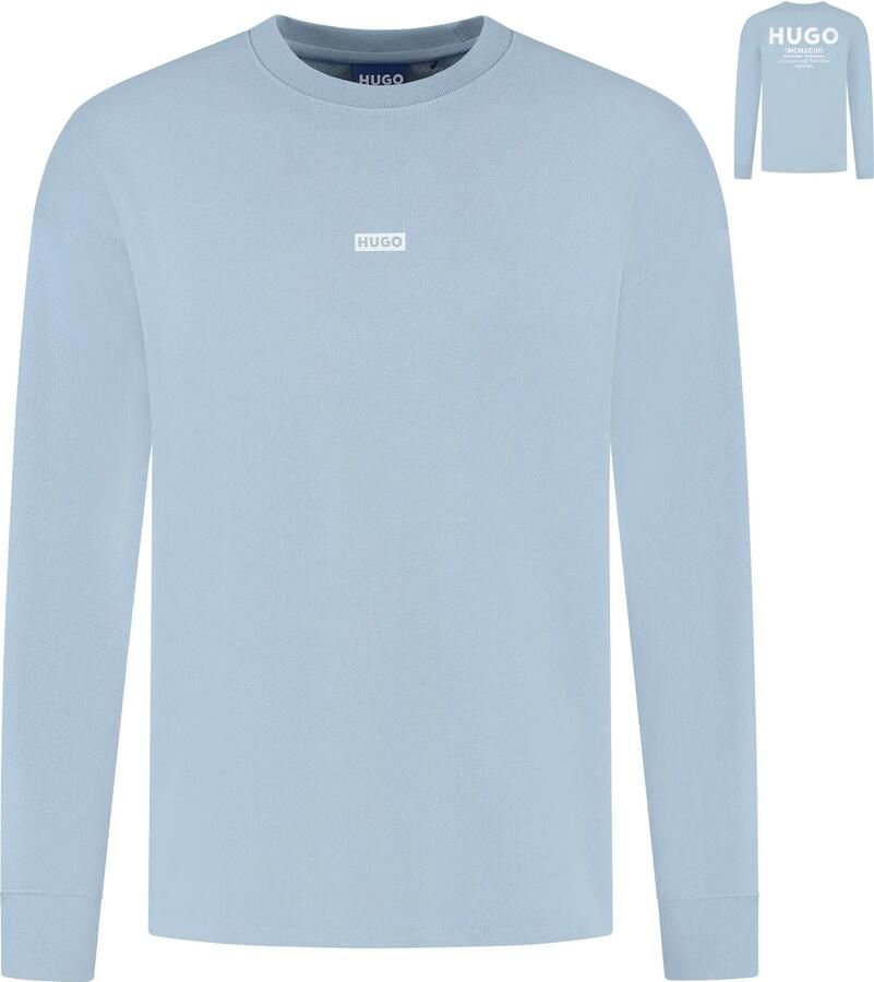 HUGO Boss Naviu Sweater Heren