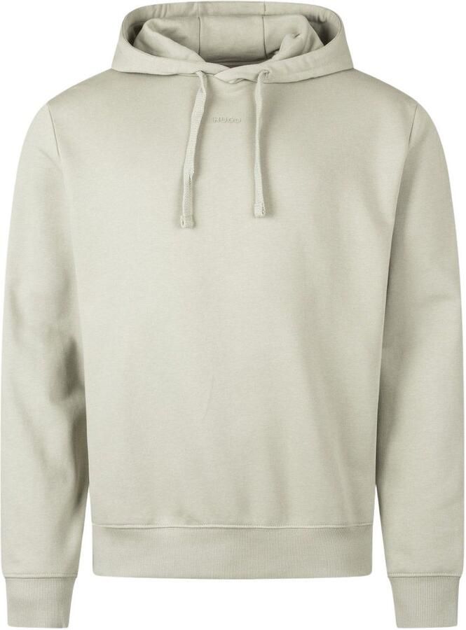 HUGO Dapo Hoodie Heren