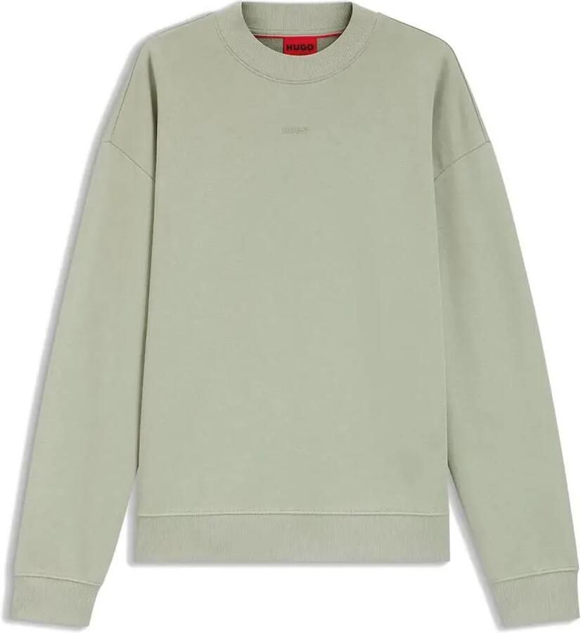 HUGO Sweaters 50525892 DAPOCREW